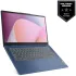 Lenovo IdeaPad Slim 3 14ABR8 Ryzen 7 7730U Abyss Blue 14" FHD Laptop with 1080p FHD Webcam